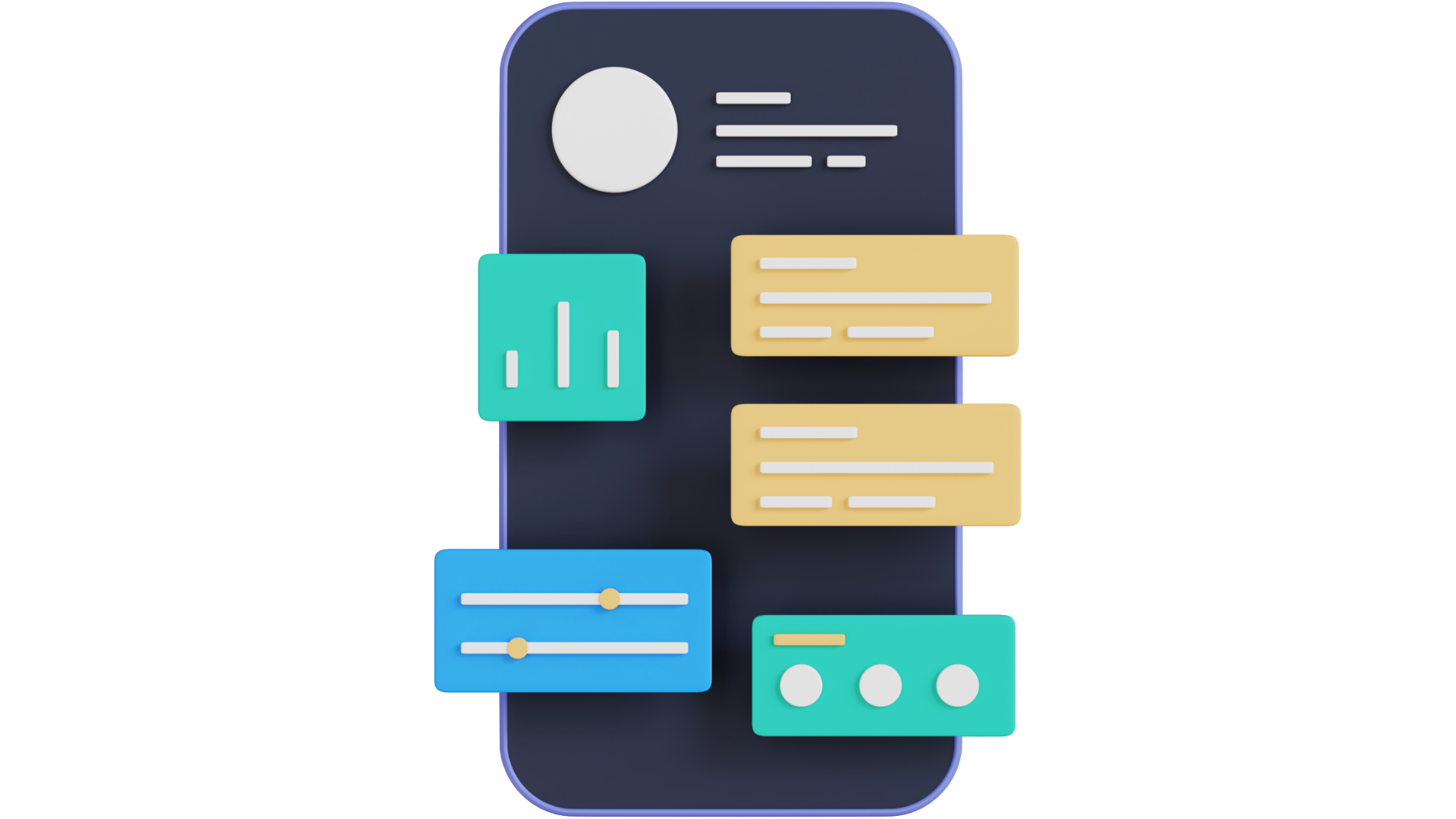 Launchwell Landing Page Design